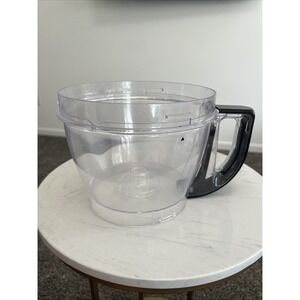 Oster Food Processor 14 Cup FPSTFP4263-DFL Replacement Work Bowl Large